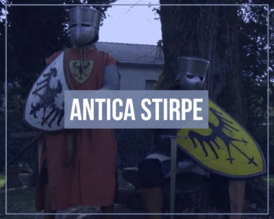 antica stirpe