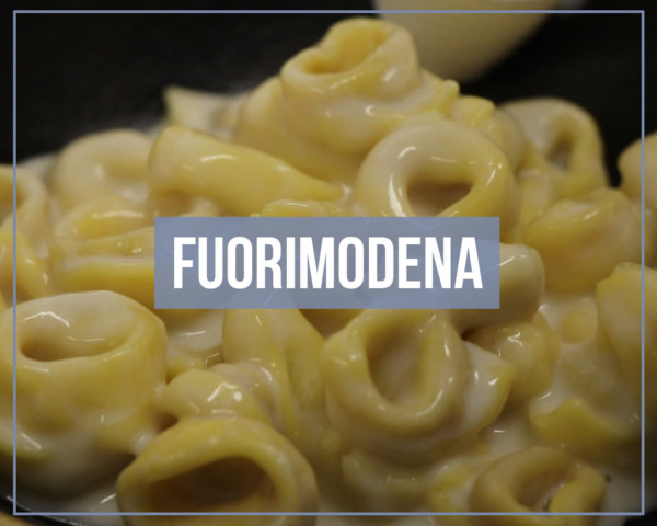 FUORIMODENA