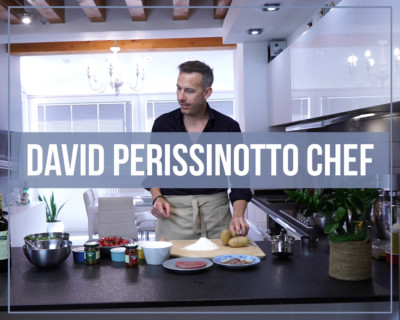 DAVID PERISSINOTTO